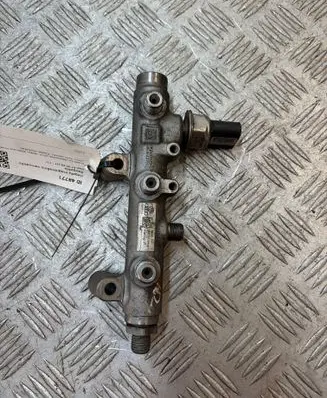 Audi A7 S7 4G Fuel main line pipe 059130089BT 05A906051 140378177