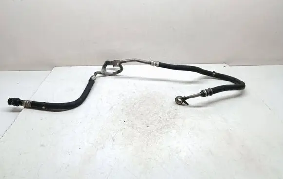 BMW 5 E60 E61 Power steering hose/pipe/line