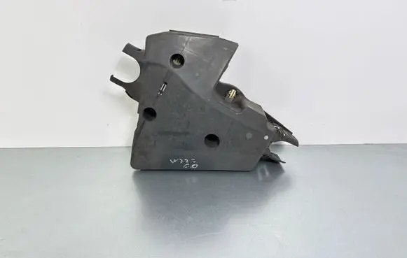 Mercedes-Benz S W222 Rear underbody cover/under tray A2223520491