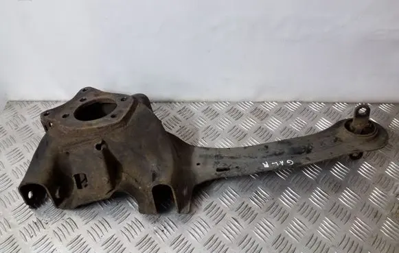 Ford C-MAX II Rear wheel hub spindle/knuckle 