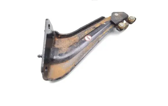 Toyota ProAce City Sliding door lower roller guide/hinge 9816965980