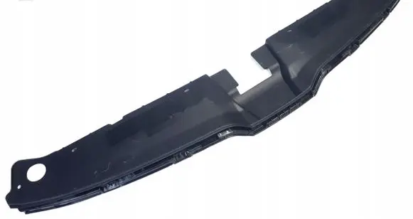 Skoda Karoq Radiator trim 57A853343