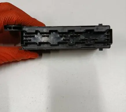 Mercedes-Benz E W210 Light module LCM 2025420432 99M02 350065