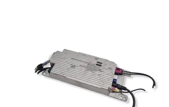 BMW 3 F30 F35 F31 Bluetooth control unit module 9257151 84109257151