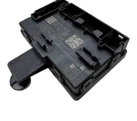 Audi Q7 4M Door control unit/module 4M0959792N