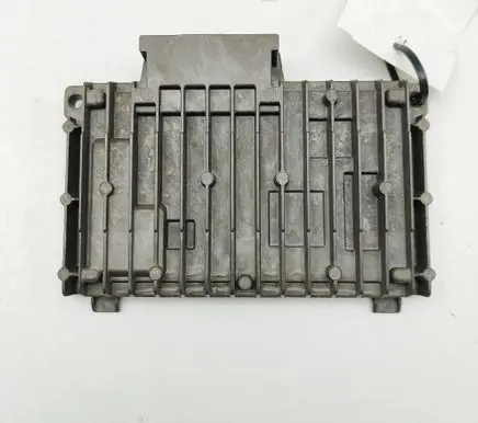 Mercedes-Benz CLS C257 Fan control module A2139006027