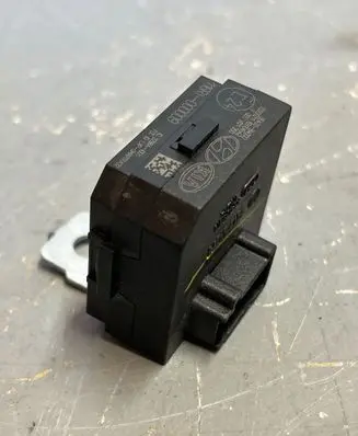 Hyundai i20 Active Immobilizer control unit/module 95420B4000 2298A1001 116R1000009