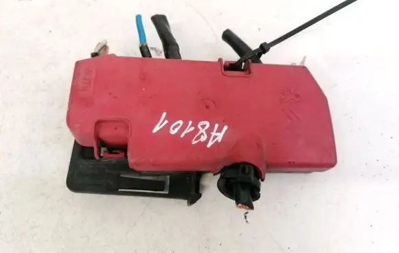 Citroen C5 Positive cable (battery) 9662335380
