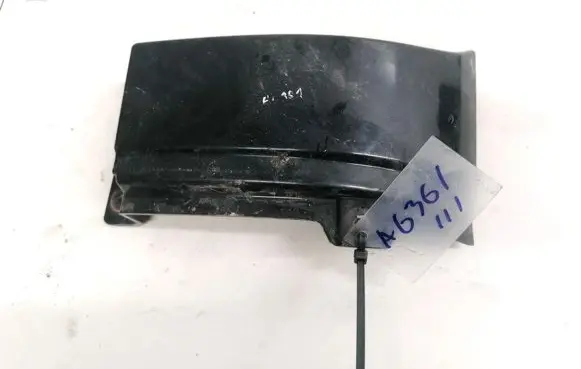 Opel Zafira A Rear/tail light trim molding 90580804RH 90580804