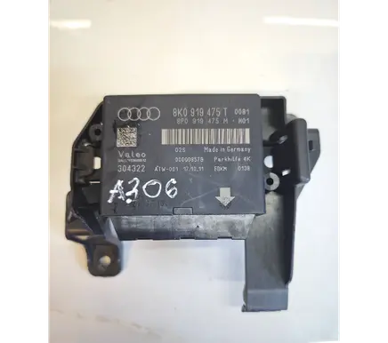 Audi A4 S4 B8 8K Parking PDC control unit/module 8K0919475T 304322 000008579