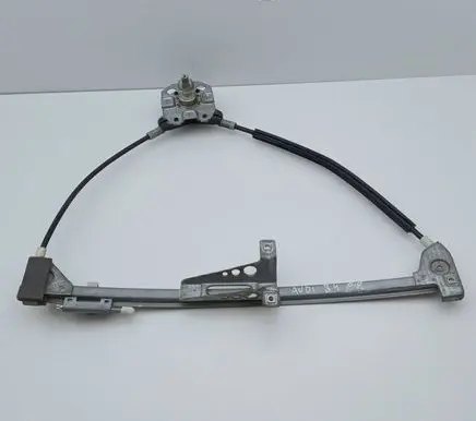 Audi 80 90 S2 B4 Front door manual window regulator 893837400