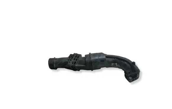 Porsche Macan (95B) Turbo air intake inlet pipe/hose 06M145673DF 06M145673