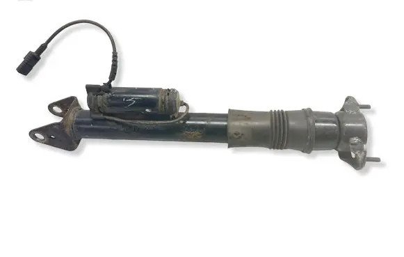 Mercedes-Benz ML W164 Rear shock absorber/damper A1645406710