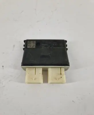Volkswagen Tiguan Allspace Tailgate/trunk control unit/module 3G0962243C