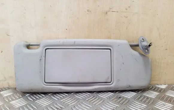 Volvo S40, V40 Sun visor 30800724
