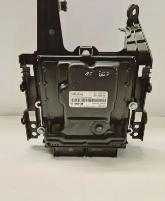 Ford Explorer Engine control unit/module LB5A12B684AHA LB5A12A650BNB LB5A12B684