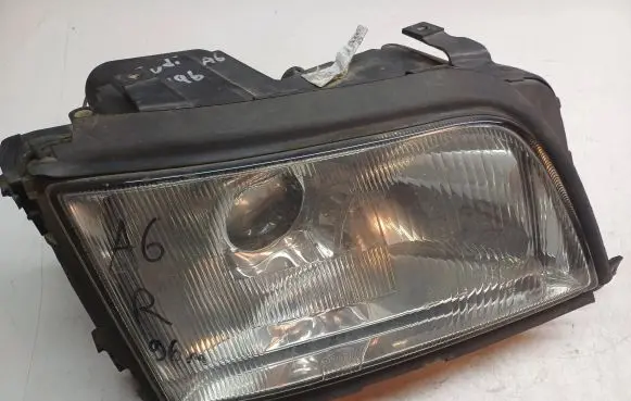 Audi A6 S6 C4 4A Headlight/headlamp 14050602