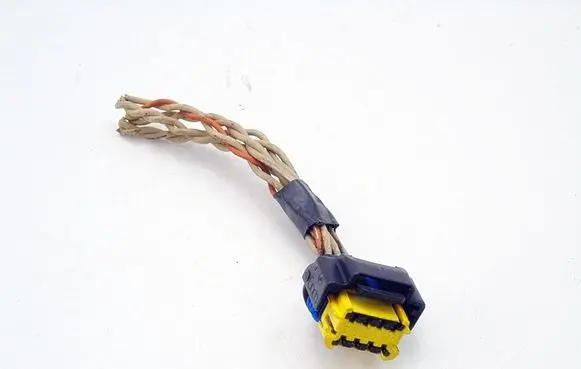 Renault Laguna I Wiring harness F5RWKIE7MS14251121