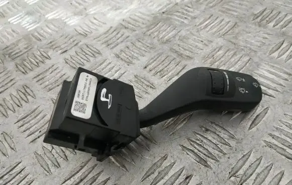 Ford Mondeo MK IV Wiper speed switch 6G9T17A553AE