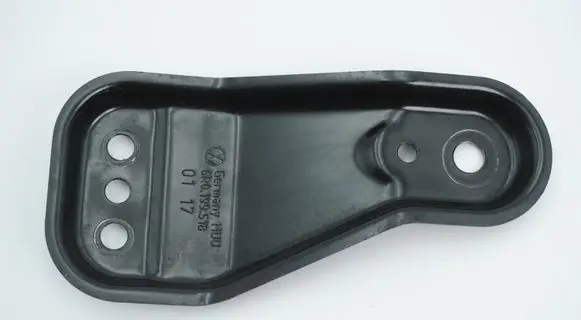 Volkswagen Polo V 6R Other front suspension part 6R0199518