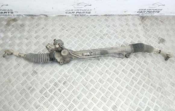 Volkswagen PASSAT B5 Steering rack 8D1422066F