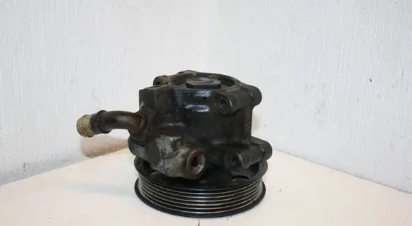 Ford Focus Power steering pump