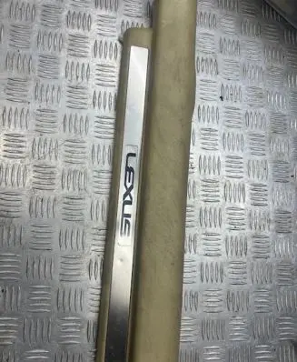 Lexus IS 220D-250-350 Front sill trim cover 6791053030 6791053020