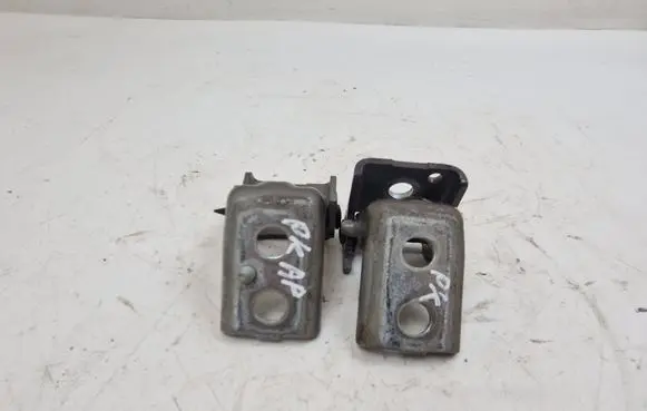 Peugeot 308 Front door hinge set 009T5