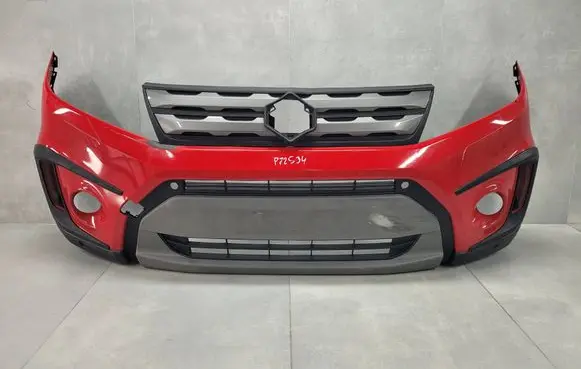 Suzuki Vitara (LY) Front bumper 7171154P 7177254P