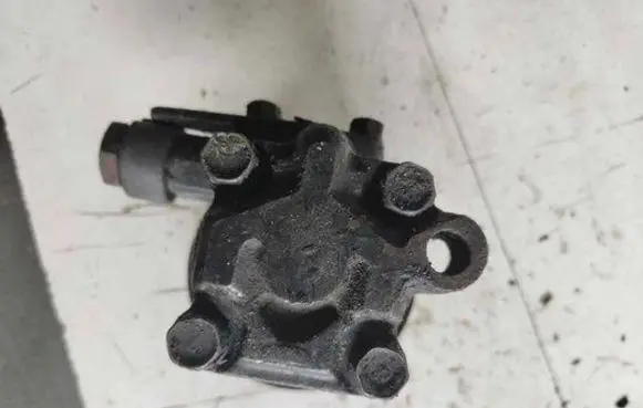 Hyundai H-1, Starex, Satellite Power steering pump