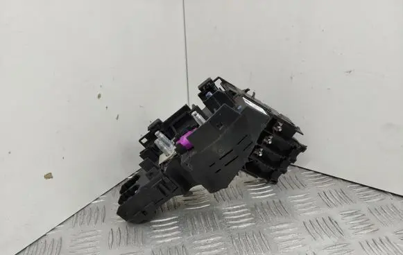 Mercedes-Benz GLE (W166 - C292) Positive wiring loom A1665405202