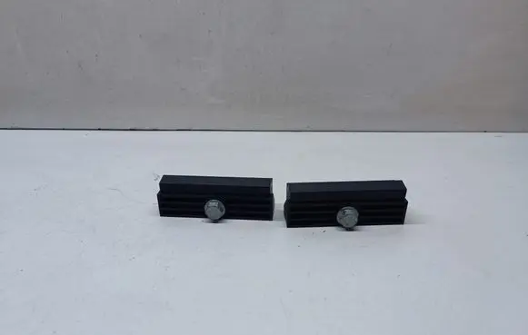 BMW 5 F10 F11 Battery bracket 7592923 61217592923