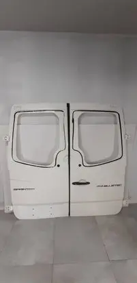 Mercedes-Benz Sprinter W906 Rear door 