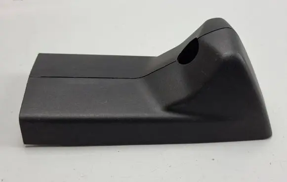 BMW 5 F10 F11 Rearview mirror trim 9213533