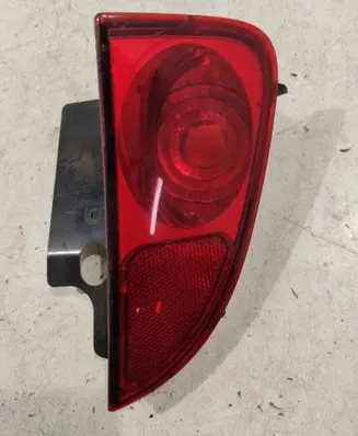 Renault Espace - Grand espace IV Rear fog light 8200027154