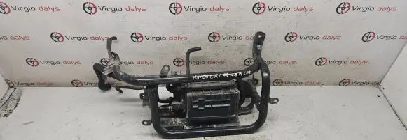 Honda CR-V Vacuum air tank E074B4