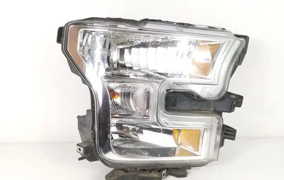 Ford F150 Headlight/headlamp FL3Z-13008-A FL3Z-13008-ACP