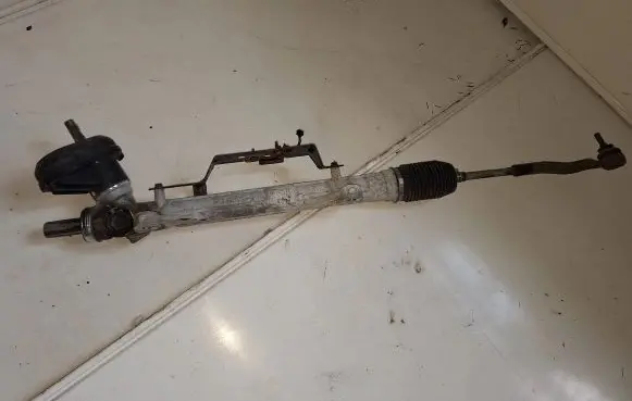Renault Zoe Steering rack