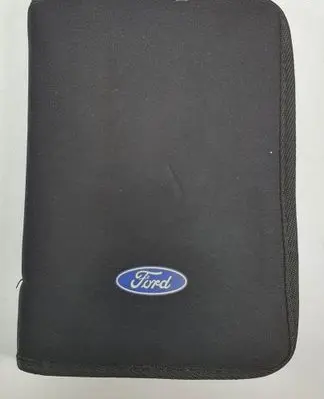 Ford C-MAX I User manual 