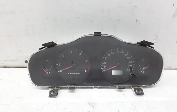 Hyundai Santa Fe Speedometer (instrument cluster) 200309400H