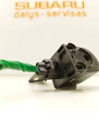 Subaru Outback Seat belt warning relay 88021AG030 0689004130