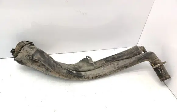 Renault Espace - Grand espace IV Fuel tank filler neck pipe 8200008523 8200008524 8200043009