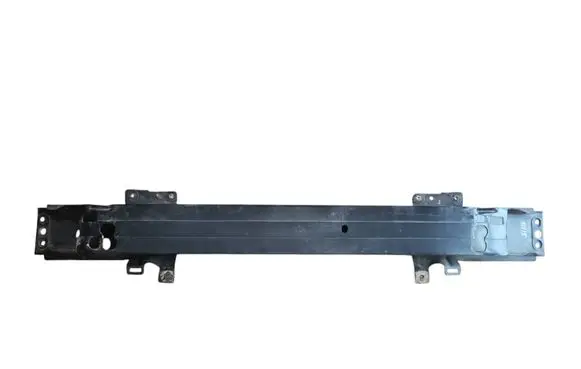 Front bumper cross member