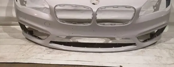 BMW 2 F45 Front bumper 51117328677 7328677