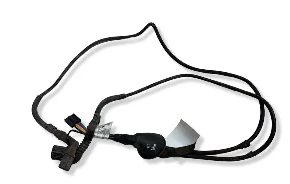 BMW 5 F10 F11 Handbrake wiring loom/harness 9247944
