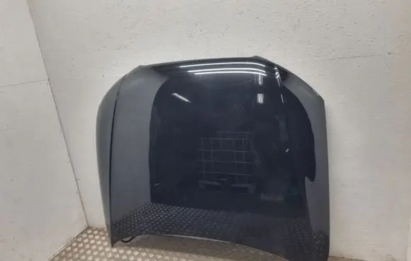 Audi A4 S4 B8 8K Engine bonnet/hood 