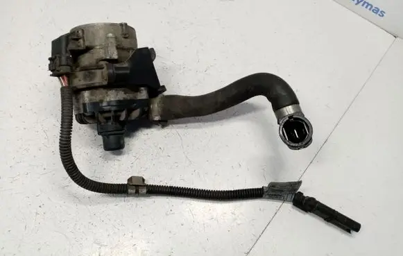 BMW X5 E70 Water pump 11517566335 701360160