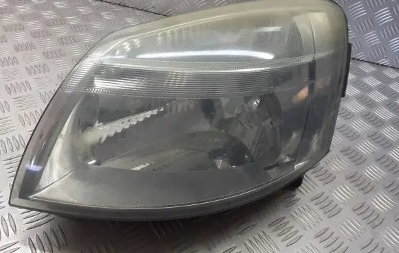Peugeot Partner Headlight/headlamp 9644150980
