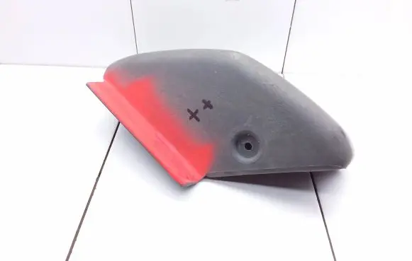 Volkswagen Transporter - Caravelle T4 Dashboard side end trim 701857138 22862