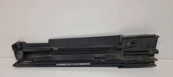 BMW 2 F22 F23 Side radiator support slam panel 7600537 GF059 15272311